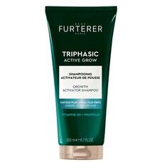 Шампунь-активатор роста волос Triphasic Active Grow 200 мл Шампунь-активатор роста волос Triphasic Active Grow 200 мл - Фото