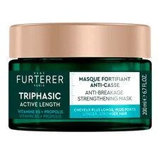 Маска-активатор роста волос Triphasic Active Grow 200 мл - Фото