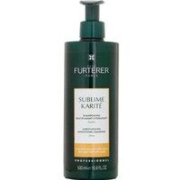 Зволожувальний шампунь-сяйво Karite Hydra 500 мл