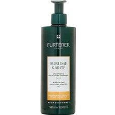 Увлажняющий шампунь-сияние Karite Hydra 500 мл Увлажняющий шампунь-сияние Karite Hydra 500 мл - Фото