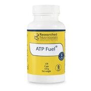 Нутрицевтик для митохондрий ATP Fuel (АТП фюел) Researched Nutritionals капсулы №150 Нутрицевтик для митохондрий ATP Fuel (АТП фюел) Researched Nutritionals капсулы №150 - Фото