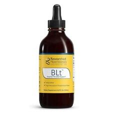Фитокомплекс BLT 120 ml ( БіЕлТі ) Researched Nutritionals капсулы 120 мл - Фото
