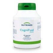 CogniFuel (КогниФюел) Формула для мозга Researched Nutritionals капсулы №90 - Фото