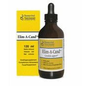 Elim-A-Cand  (Елім-е-Канд) Researched Nutritionals 120 мл  - Фото