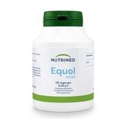 Equol (Еквол) Защита от гормональных дисбалансов Researched Nutritionals капсулы №120 - Фото
