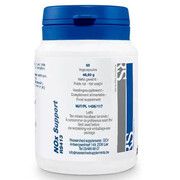 NOx Support (НОкс Сапорт) комплекс Researched Nutritionals 60 капсул - Фото
