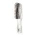 Розчіска для волосся Scalp Brush Plus for Professional Long (срібний) - Фото