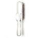 Розчіска для волосся Scalp Brush Plus for Professional Long (срібний) - Фото 3