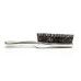 Розчіска для волосся Scalp Brush Plus for Professional Long (срібний) - Фото 1