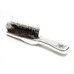 Расческа для волос Scalp Brush Plus for Professional Long (серебряная) - Фото 2