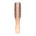Расческа для волос Scalp Brush World Model Long (розовое золото) - Фото 1
