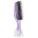 Расческа для волос Scalp Brush World Premium Long (фиолетовая) - Фото 2