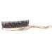 Розчіска для волосся Scalp Brush World Premium Long (шампань золото) - Фото 2