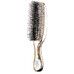 Расческа для волос Scalp Brush World Premium Long (шампань золото) - Фото