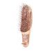 Расческа для волос Scalp Brush World Model Short (розовое золото) - Фото 1