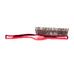 Расческа для волос Scalp Brush World Model (красная) - Фото 1