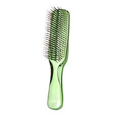 Японська розчіска для волосся Scalp Brush World Model Long (зелена) - Фото