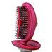 Расческа для кожи головы Scalp Brush Palm (розовая) - Фото