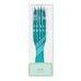 Щітка для шкіри голови Scalp Brush SHS x Emit довга (голуба) - Фото 1