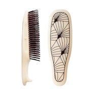 Японська чоловіча щітка для волосся та шкіри голови 572 Scalp Shampoo Brush Nouveau - Фото