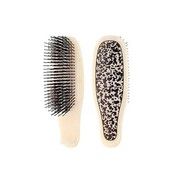 Японська чоловіча щітка для волосся та шкіри голови 572 Scalp Shampoo Brush Action - Фото