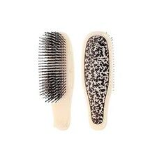 Японская мужская щетка для волос и кожи головы 572 Scalp Shampoo Brush Action - Фото