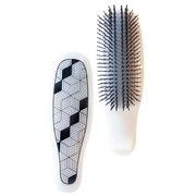 Японська чоловіча щітка для волосся та шкіри голови 572 Scalp Shampoo Brush Deco - Фото