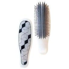 Японская мужская щетка для волос и кожи головы 572 Scalp Shampoo Brush Deco - Фото