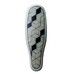 Японская мужская щетка для волос и кожи головы 572 Scalp Shampoo Brush Deco - Фото 1
