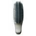Японская мужская щетка для волос и кожи головы 572 Scalp Shampoo Brush Deco - Фото 2