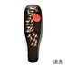 Японська щітка для шкіри голови Scalp Brush Makie Black - Фото 1