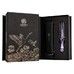 Набор Щетка для кожи головы Scalp Brush World Premium длинная с чехлом (фиолетовая) - Фото 4