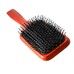 Японська щітка для шкіри голови Refreshing Brush дерев'яна велика - Фото 2