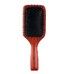 Японська щітка для шкіри голови Refreshing Brush дерев'яна велика - Фото