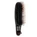 Японська щітка для шкіри голови Scalp Brush Com Hard Dark Brown (темно-коричнева)  - Фото 1