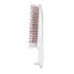 Японська щітка для шкіри голови Scalp Brush Com Regular White (біла) - Фото 2