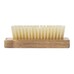 Набір Щітка для волосся дитяча Scalp Brush Lozooro Kids Styling Brush Ведмедик дерев'яна довга - Фото 3