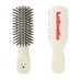 Щетка для волос детская Scalp Brush LoZooRo Kid мишка айвори маленькая - Фото