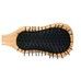 Японская щетка для кожи головы Emit Brush деревянная - Фото 2