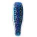 Японська щітка для шкіри голови Scalp Brush Gratter (темно-синя) - Фото 2