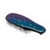Японська щітка для шкіри голови Scalp Brush Gratter (темно-синя) - Фото 1