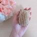Щетка для волос детская Scalp Brush LoZooRo Baby Brush деревянная - Фото 2