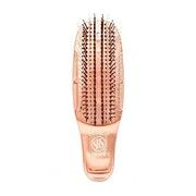 Щетка для кожи головы короткая Scalp Brush World Model Розовое золото (без упаковки) Щетка для кожи головы короткая Scalp Brush World Model Розовое золото (без упаковки) - Фото