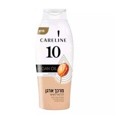 Кондиционер для волос Careline 10 с аргановым маслом 700 мл - Фото