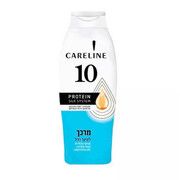 Кондиционер для нормальных волос Careline 10 с аминокислотами шелка 700 мл Кондиционер для нормальных волос Careline 10 с аминокислотами шелка 700 мл - Фото
