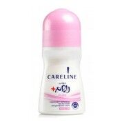 Дезодорант шариковый Careline Pure Pink 75 г Дезодорант шариковый Careline Pure Pink 75 г - Фото