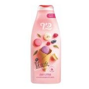 Гель для душа Berries & Mascarpone Ice Cream Keff 700мл Гель для душа Berries & Mascarpone Ice Cream Keff 700мл - Фото