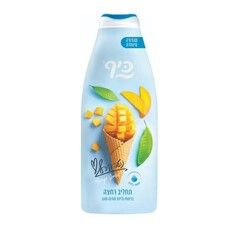 Гель для душа Mango Sorbet Ice Cream Keff 700мл - Фото