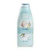Гель для душа Coconut & Vanilla (Кокос и Ваниль) Keff 700 мл Гель для душа Coconut & Vanilla (Кокос и Ваниль) Keff 700 мл - Фото