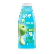 Кондиционер для нормальных волос Яблоко и семена чиа Keff 500мл Кондиционер для нормальных волос Яблоко и семена чиа Keff 500мл - Фото